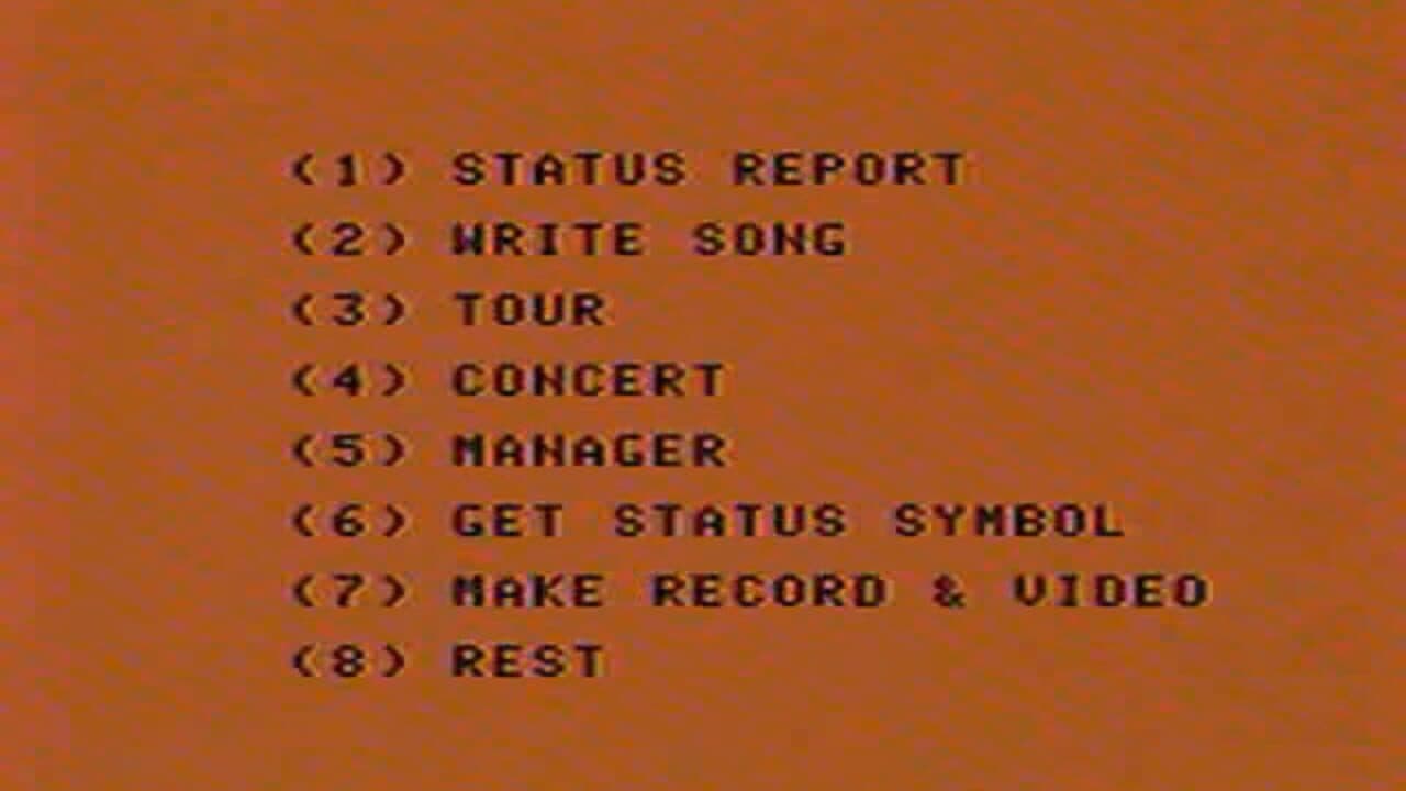 It's Only Rock 'N Roll screenshot 1
