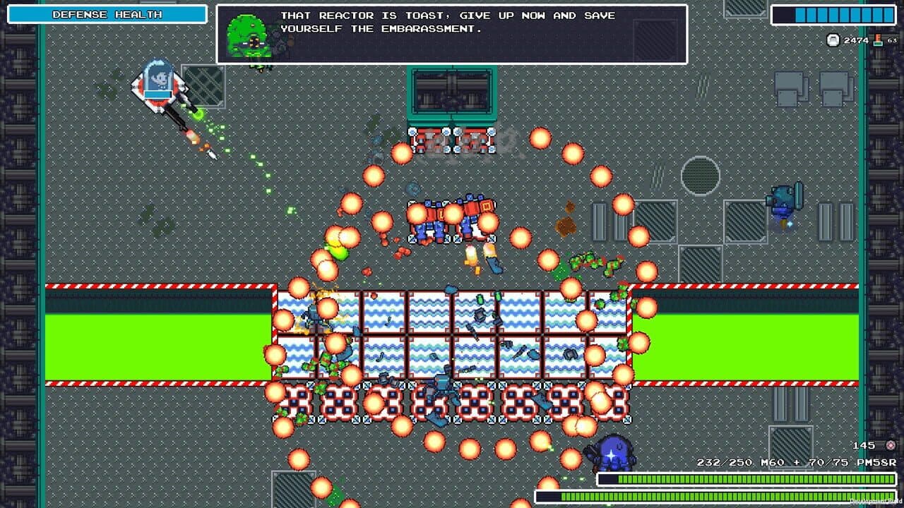 Rogue Star Rescue thumbnail 4