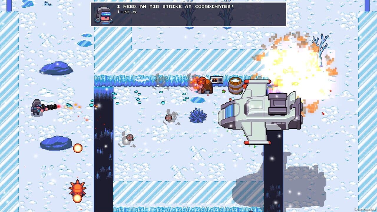 Rogue Star Rescue thumbnail 5