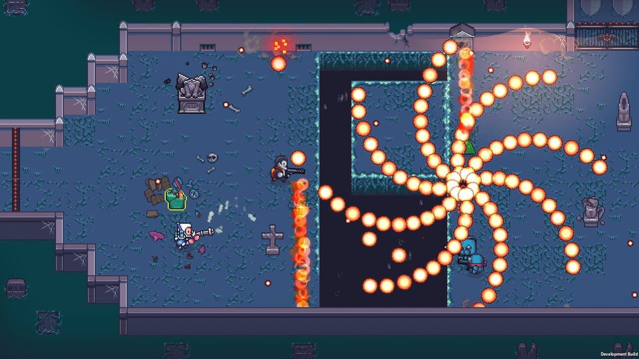 Rogue Star Rescue thumbnail 6