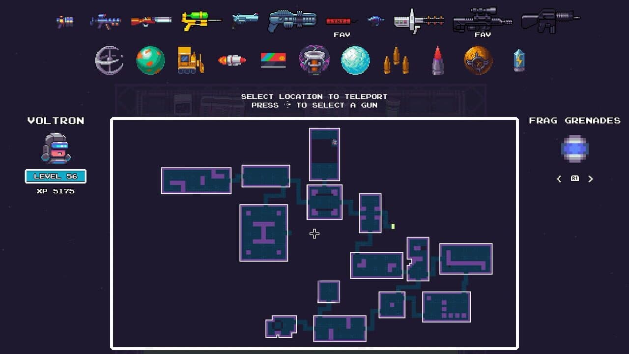 Rogue Star Rescue thumbnail 9