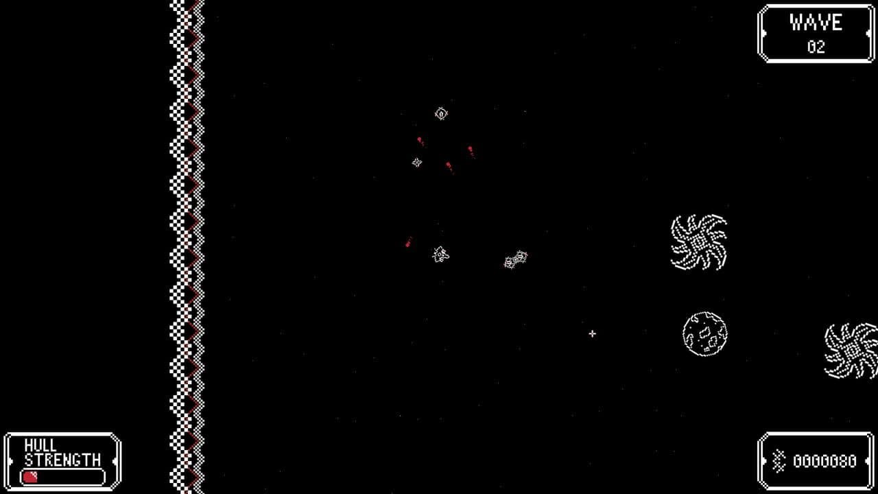 Rift Runner screenshot 1