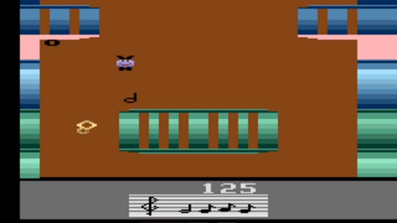 Thwocker screenshot 1