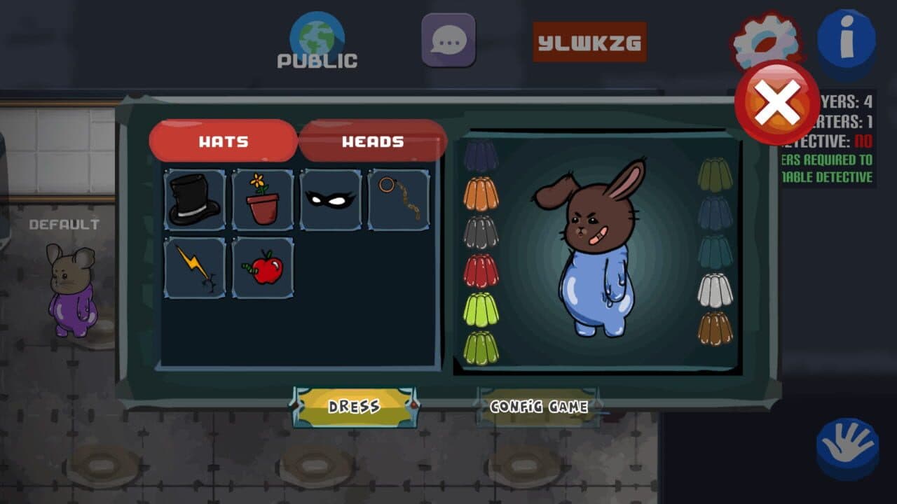 Outer Rat thumbnail 3
