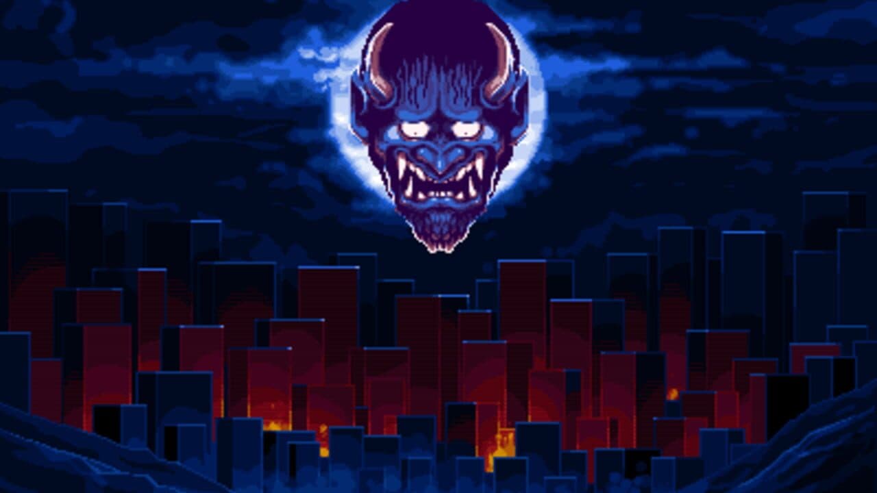 Demon Legend screenshot 1