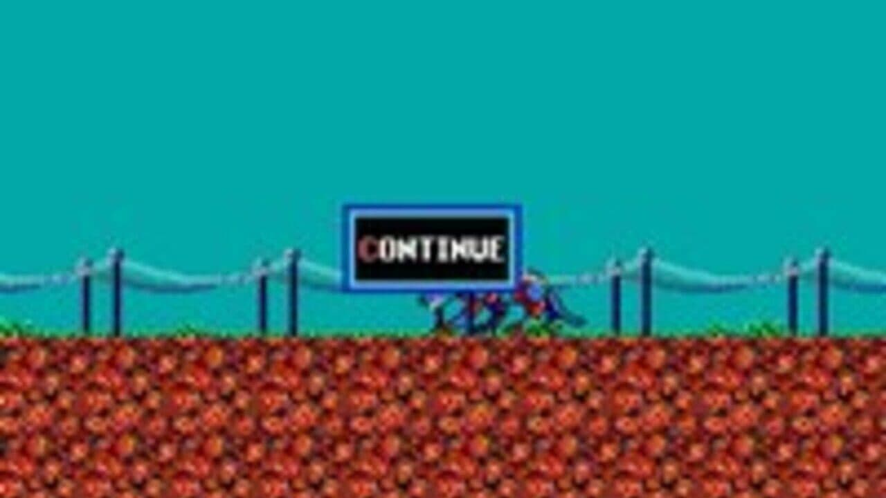 Mega Man thumbnail 2