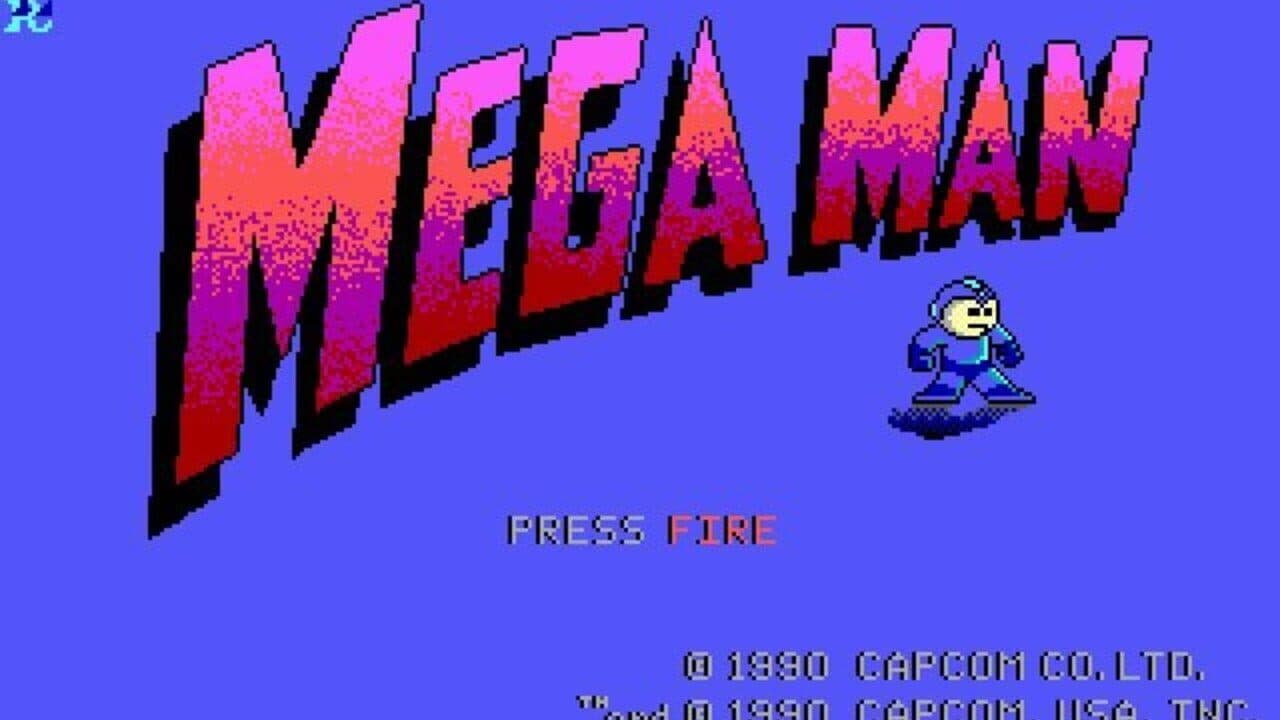 Mega Man thumbnail 4