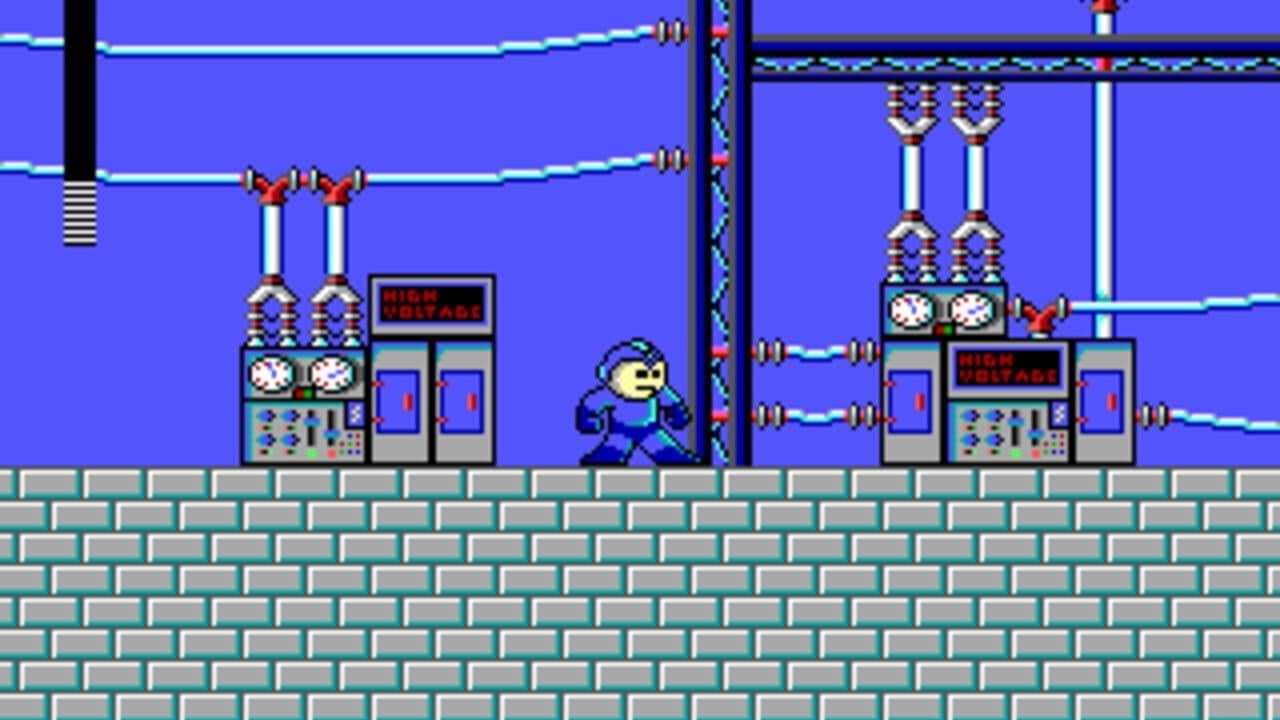 Mega Man thumbnail 5