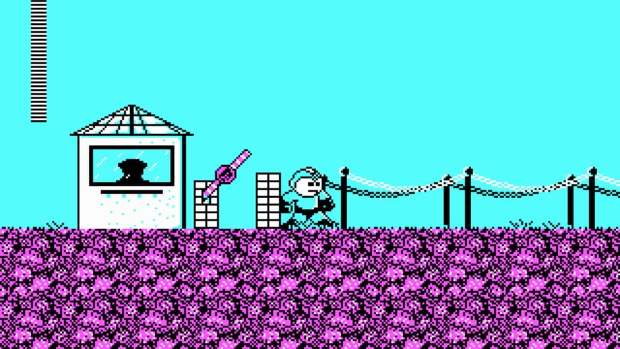 Mega Man thumbnail 6