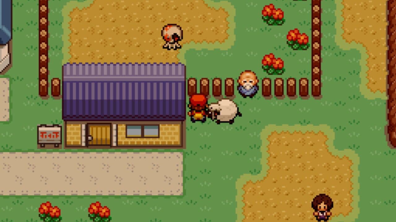 Pokémon: Blossom of the Soul thumbnail 3