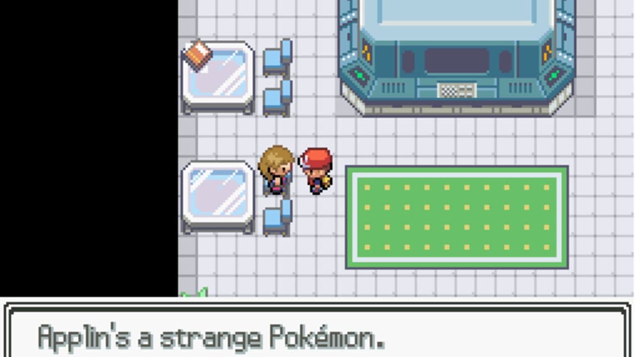Pokémon: Blossom of the Soul thumbnail 4