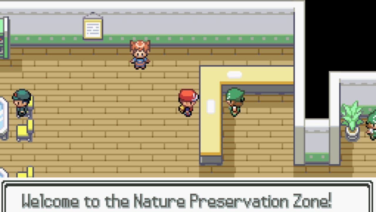 Pokémon: Blossom of the Soul thumbnail 8