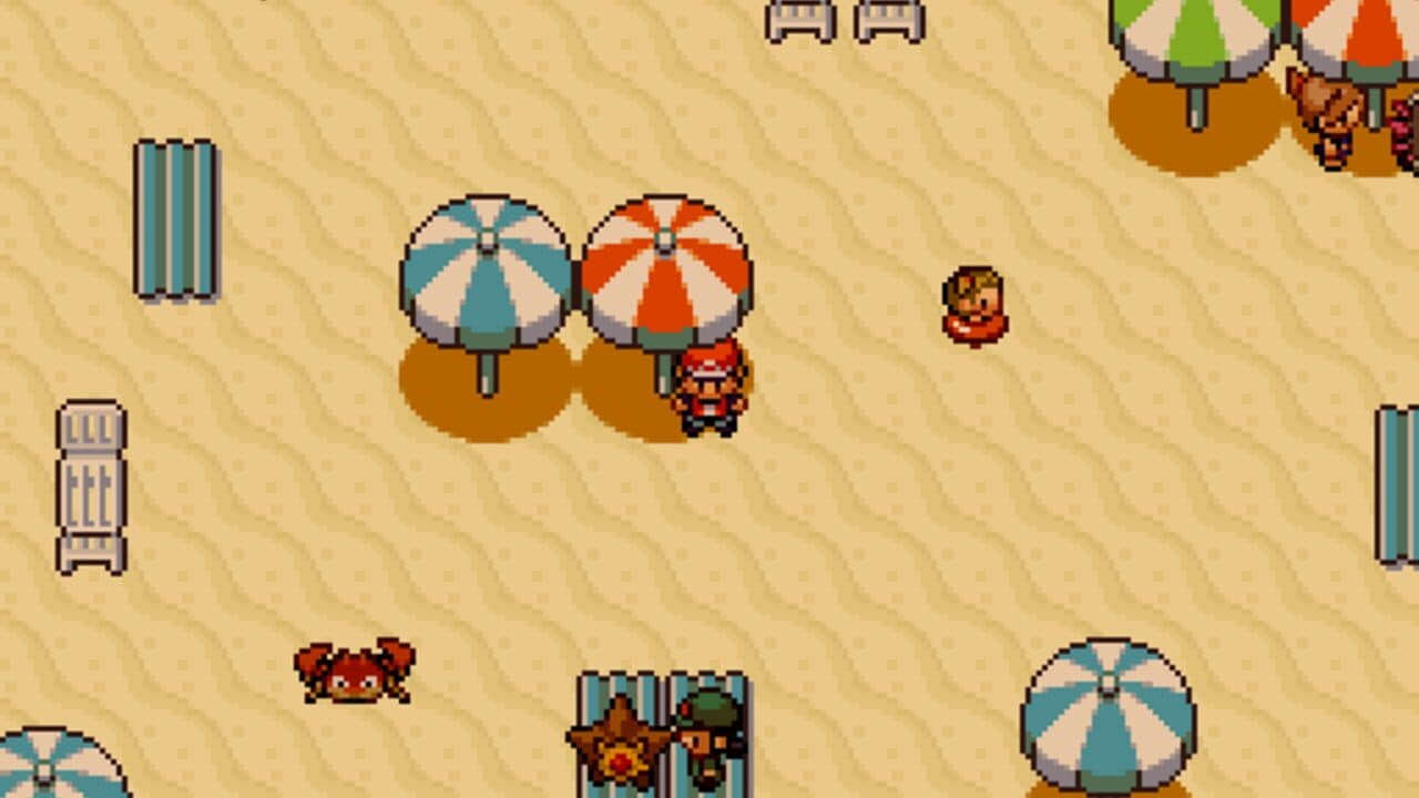 Pokémon: Blossom of the Soul thumbnail 9