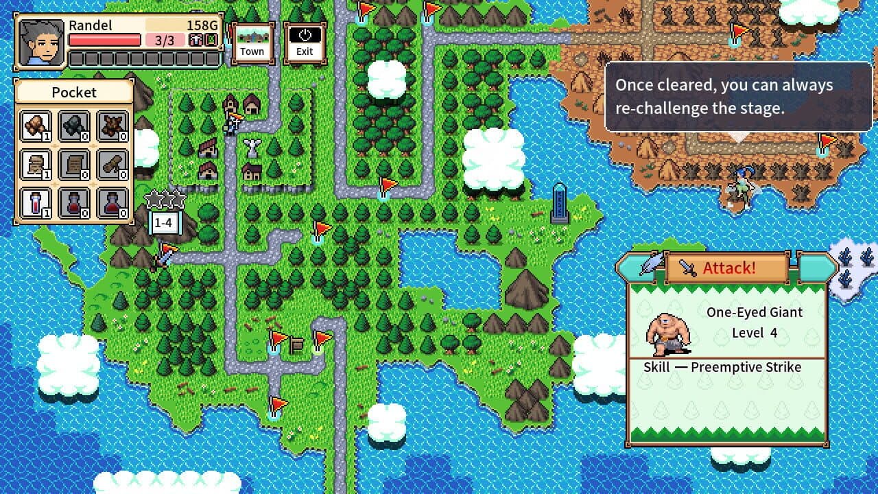 Sudoku RPG thumbnail 2