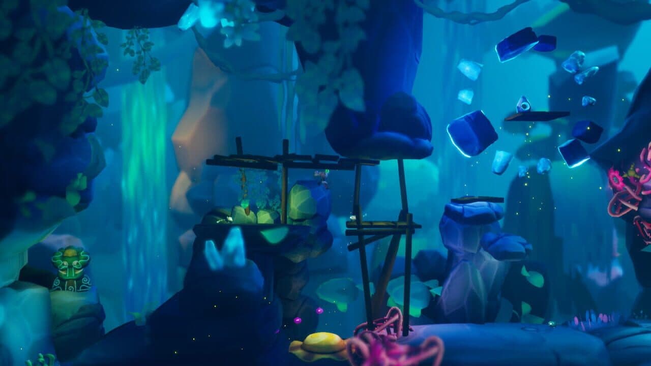 Oona the Druid's Path thumbnail 3
