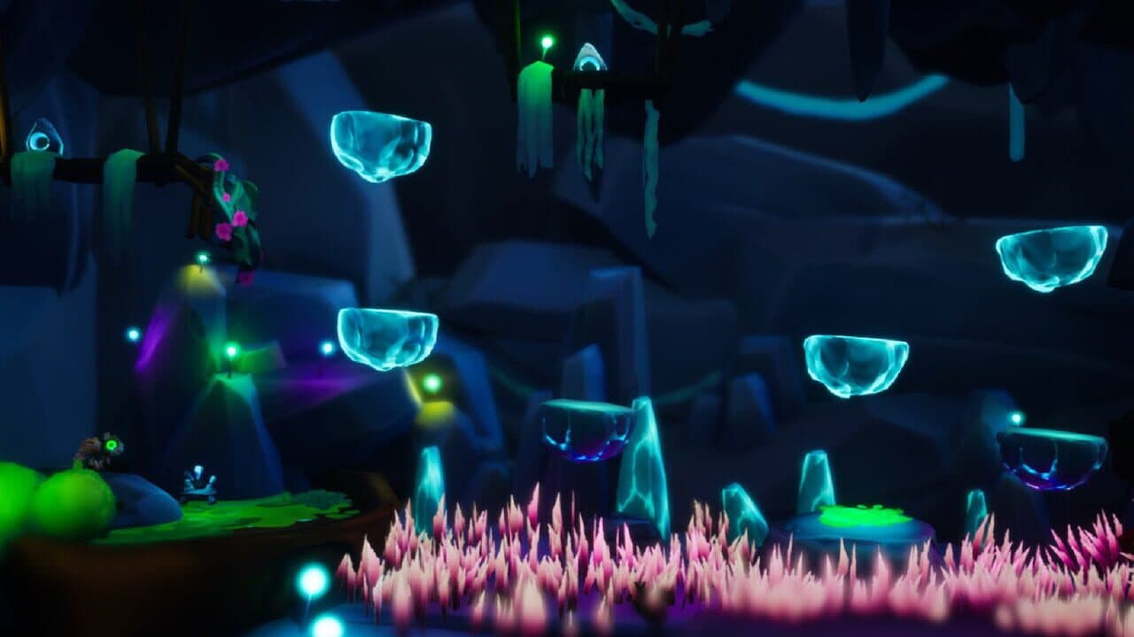 Oona the Druid's Path thumbnail 5