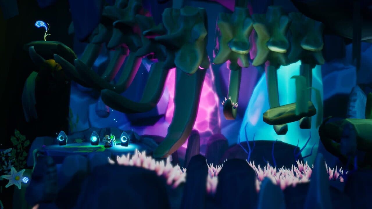 Oona the Druid's Path thumbnail 7