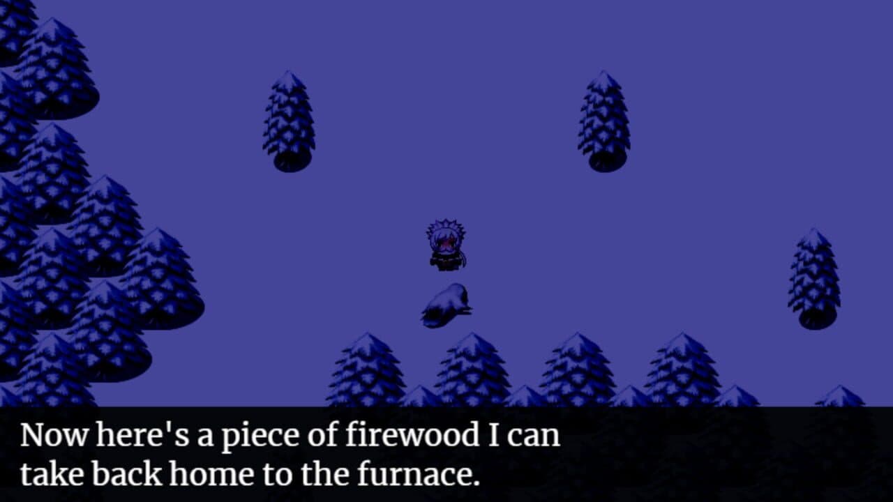 Tempest screenshot 1