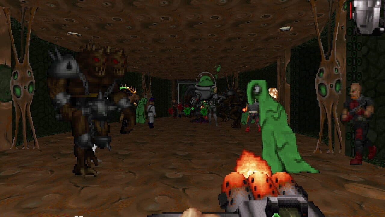 Samsara screenshot 1
