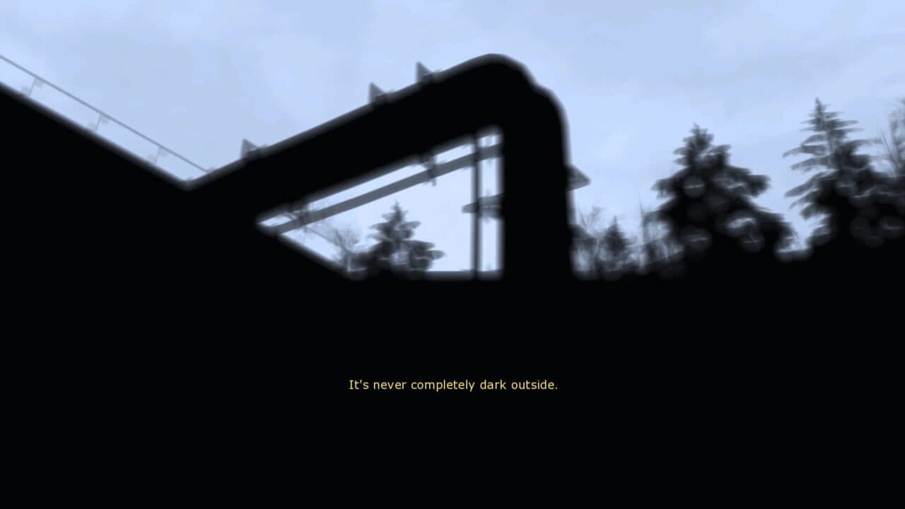 Megalith screenshot 1