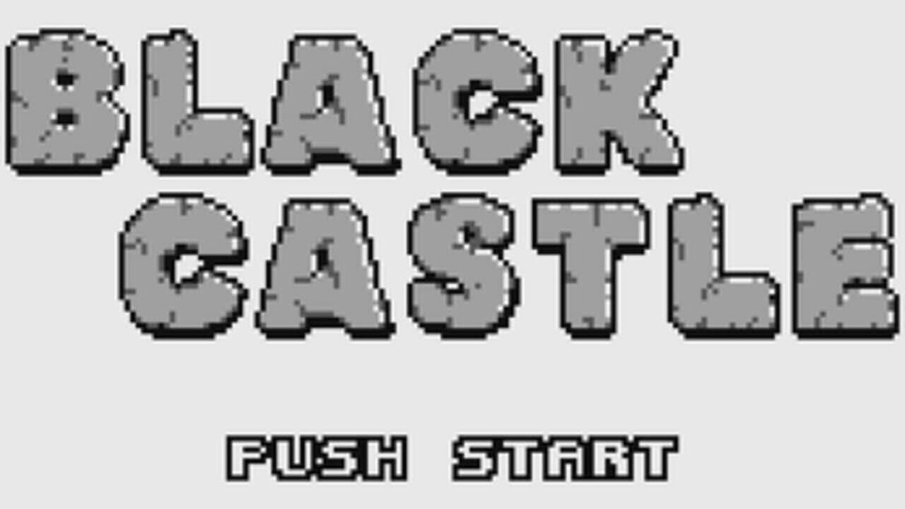Black Castle screenshot 1
