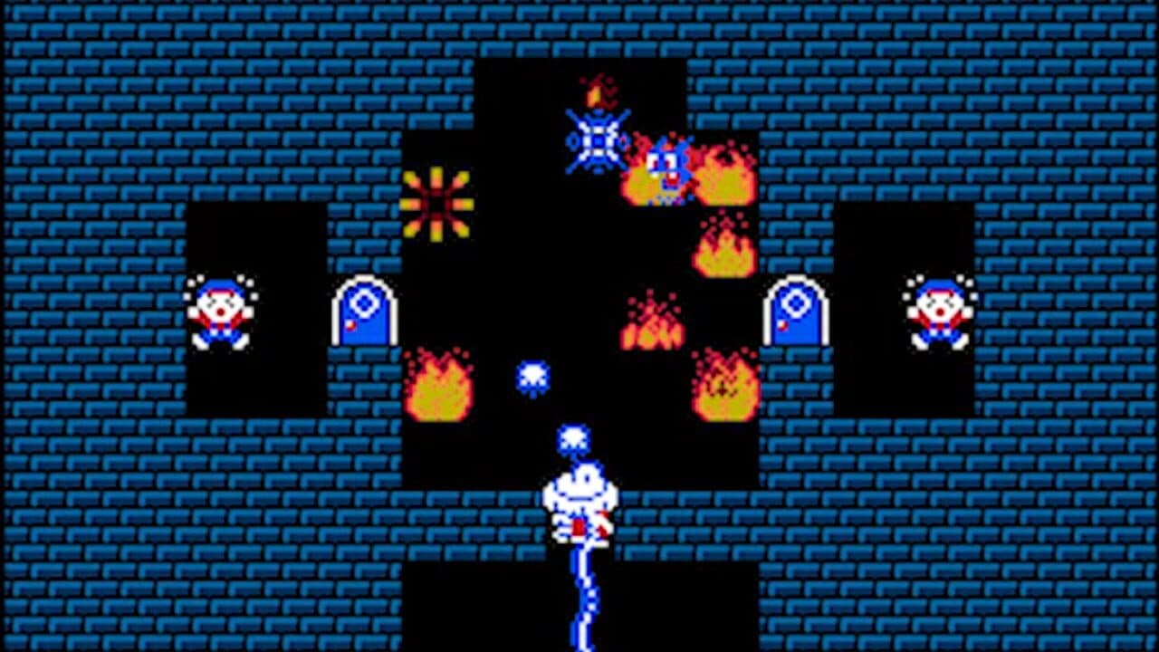 Blazing Rangers thumbnail 2