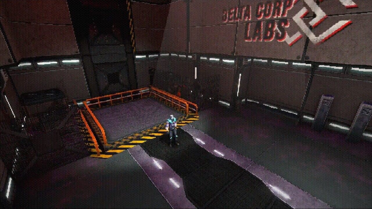 Pathogen-X screenshot 1