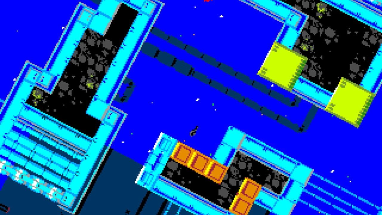 0Space screenshot 1