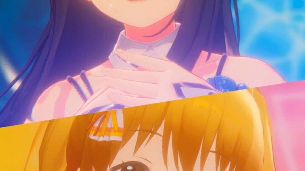 Idoly Pride screenshot 1