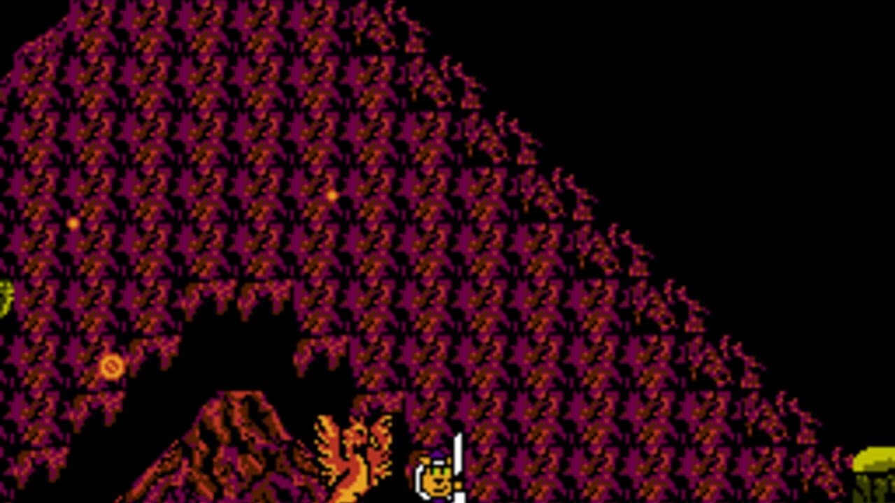 Nomolos: Storming the Catsle thumbnail 4