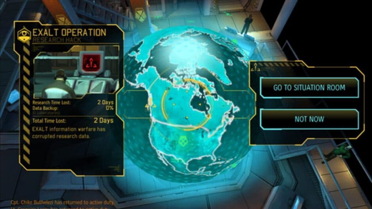 XCOM: Enemy Within thumbnail 9