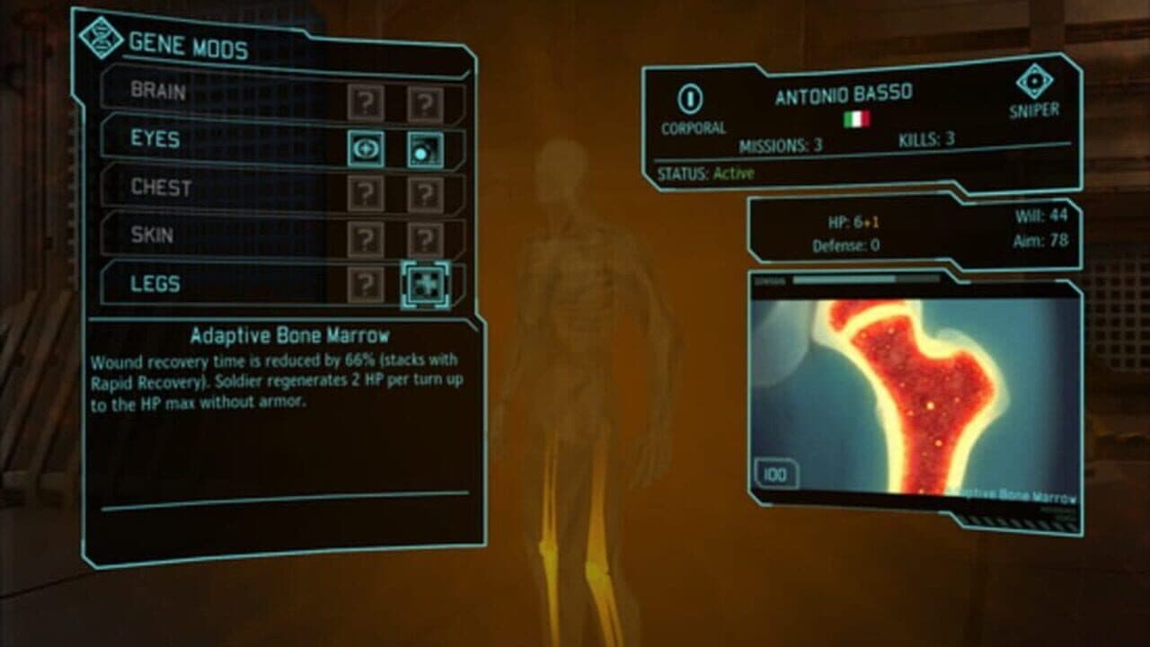 XCOM: Enemy Within thumbnail 11