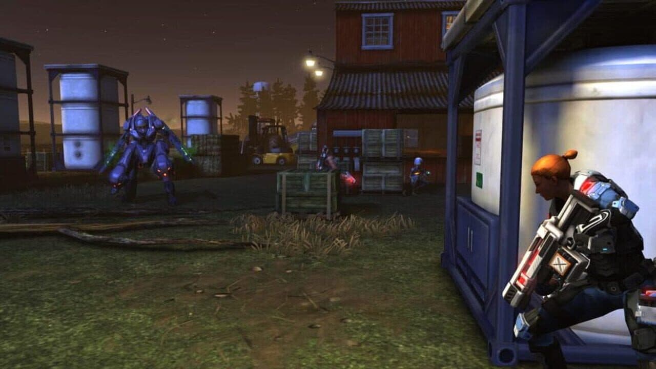 XCOM: Enemy Within thumbnail 3