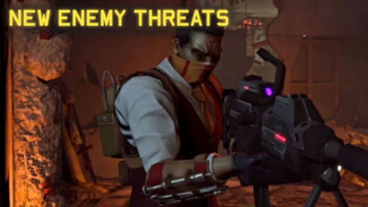 XCOM: Enemy Within thumbnail 6