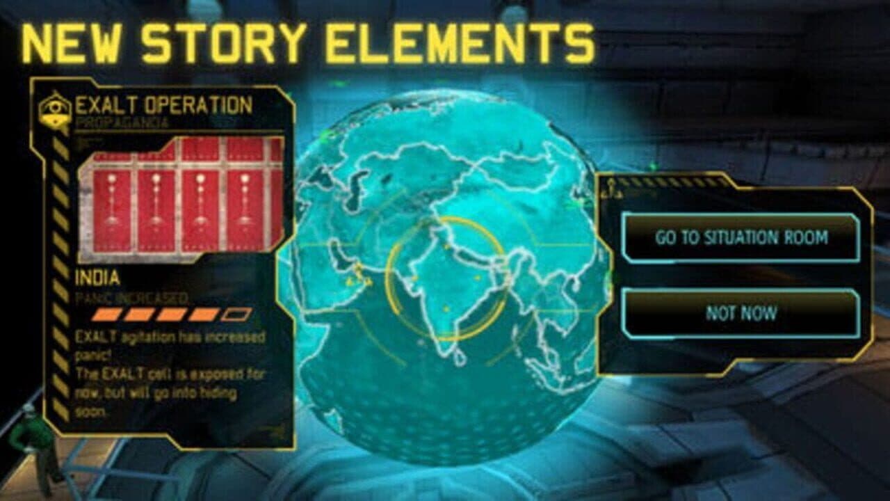 XCOM: Enemy Within thumbnail 7