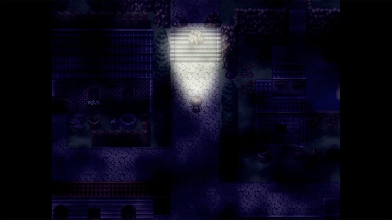 Nemesis - RPG screenshot 1