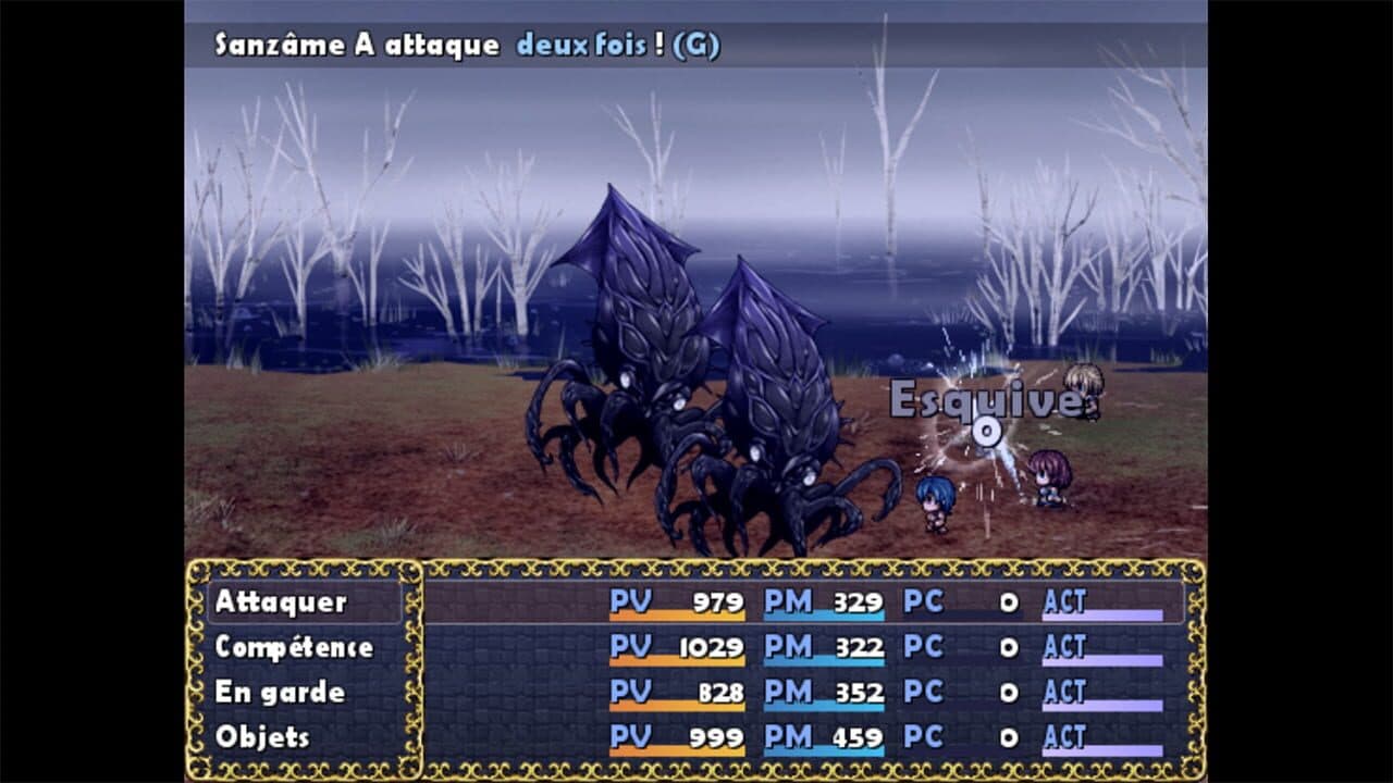 Nemesis - RPG thumbnail 2