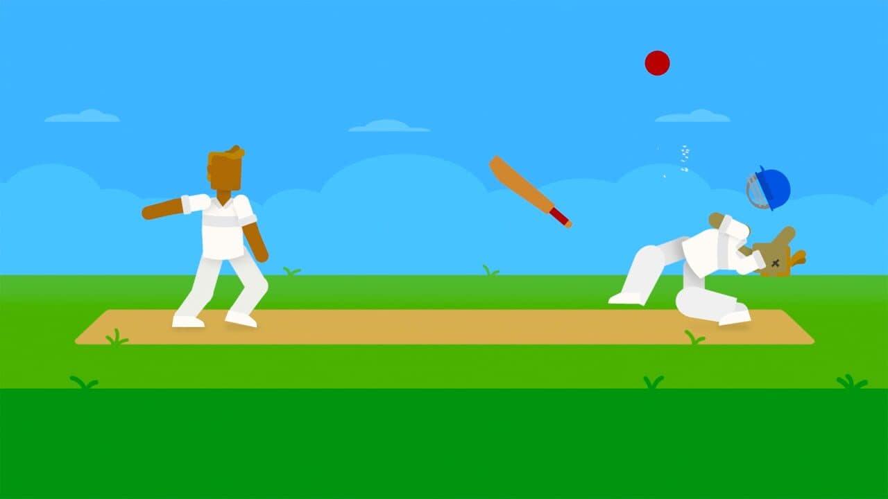 Cricket Through the Ages thumbnail 6