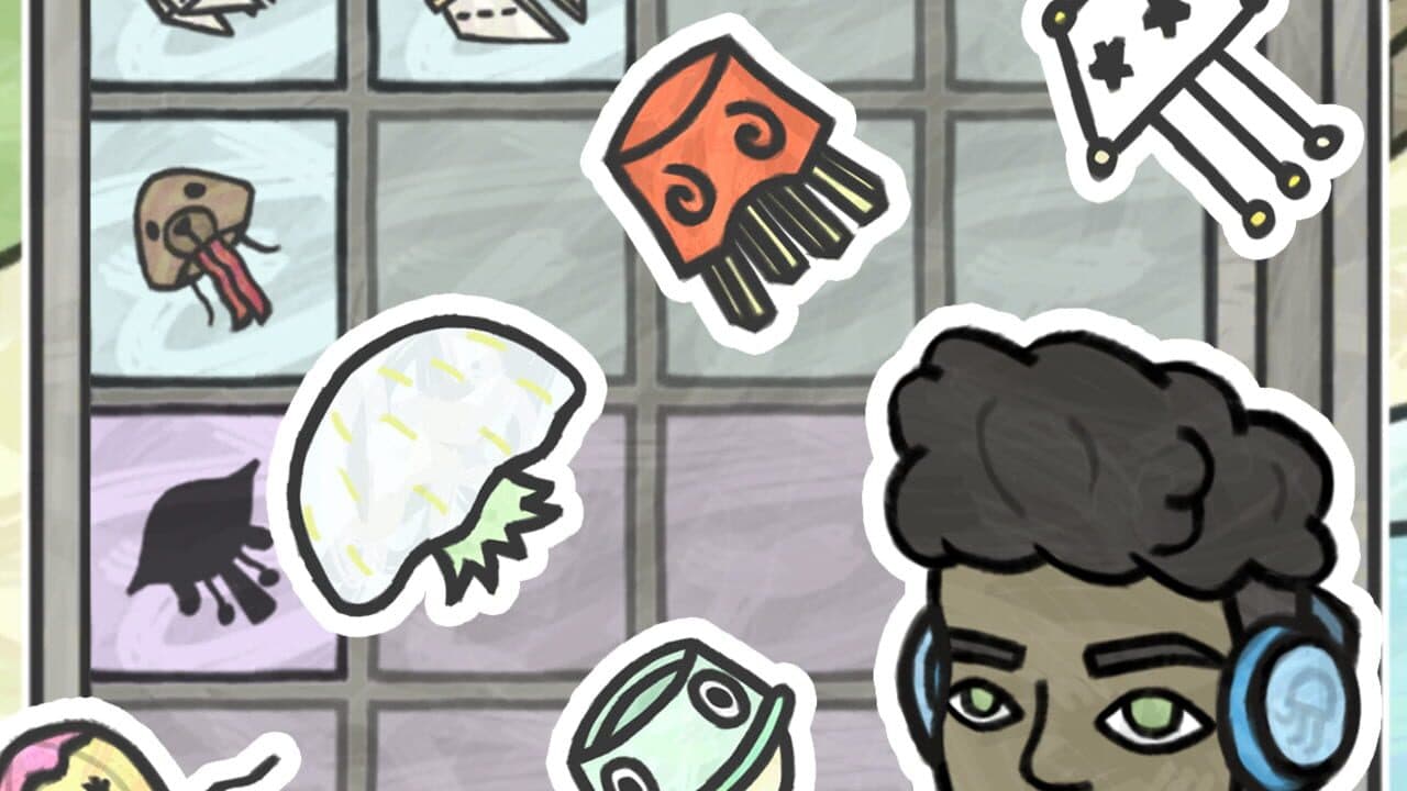 Jellyfishers thumbnail 3