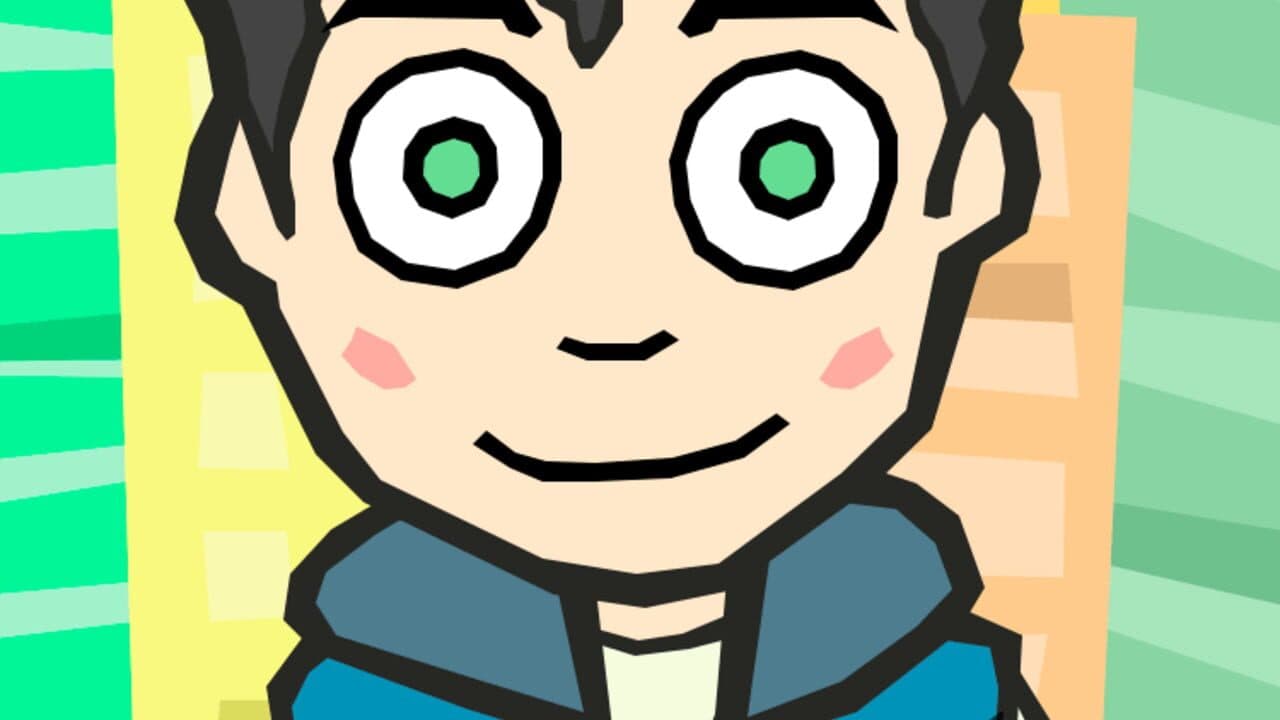 Bliink: Staring Contest thumbnail 3