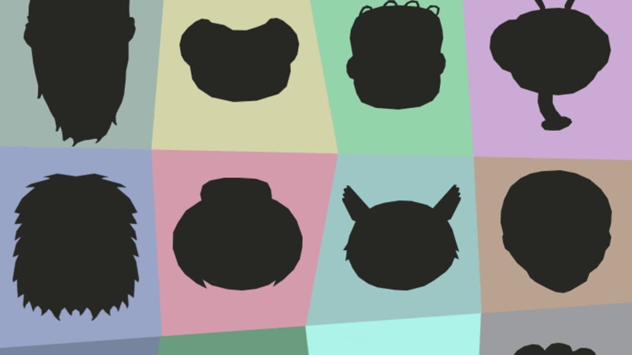 Bliink: Staring Contest thumbnail 4