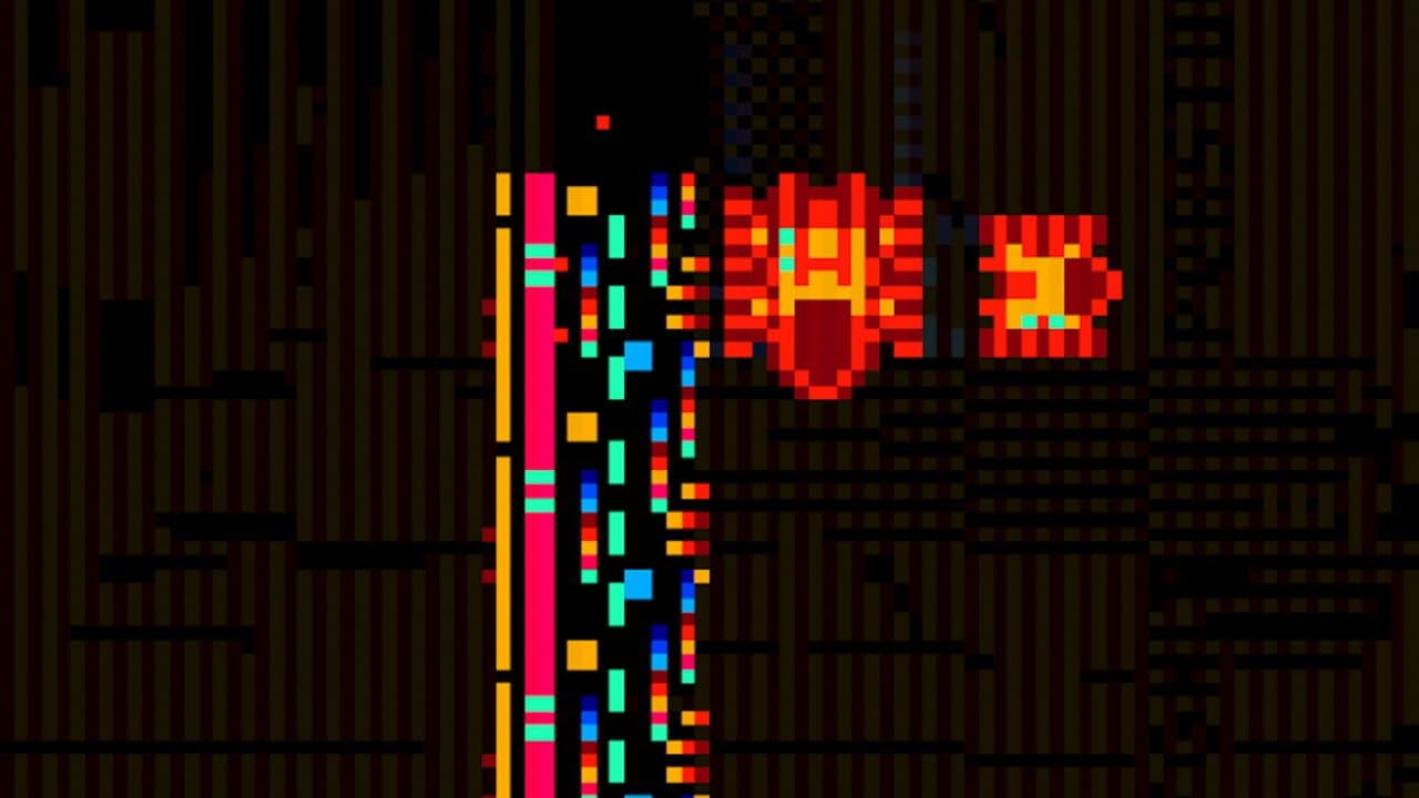 Glitch Tank thumbnail 2