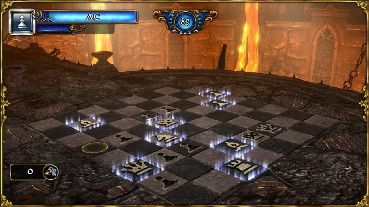 Check vs Mate: Grandmaster Edition thumbnail 5