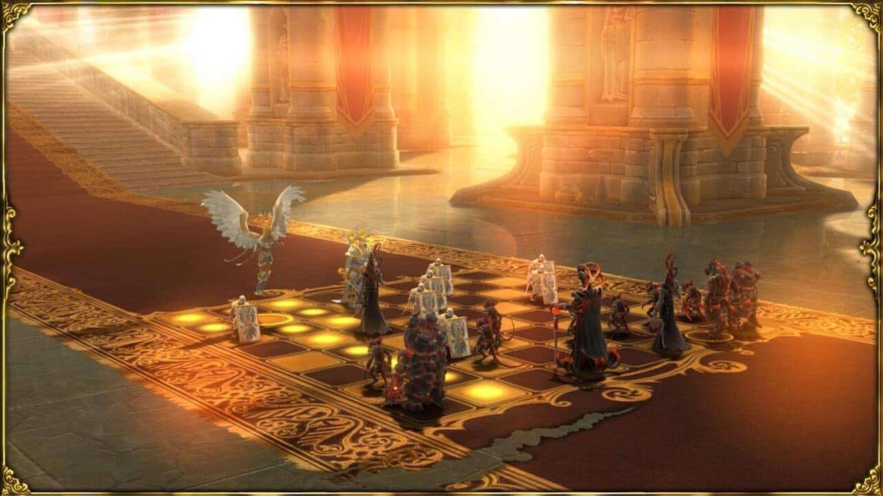Check vs Mate: Grandmaster Edition thumbnail 11