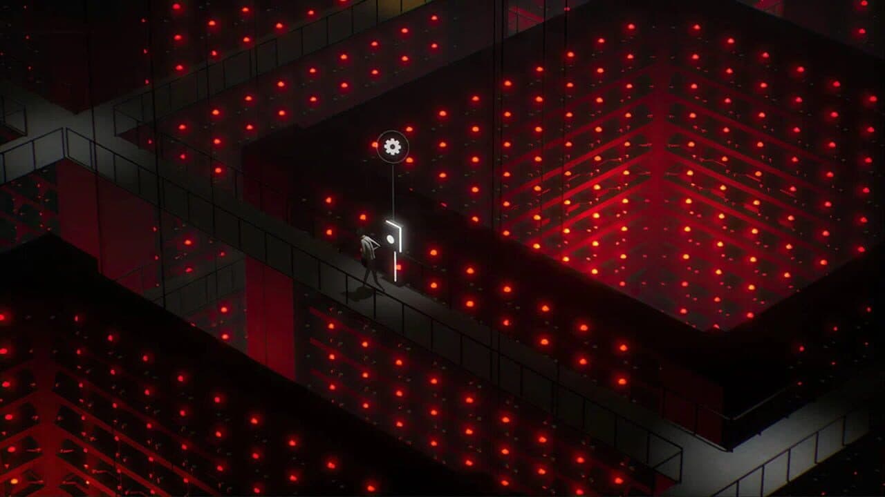 The Plane Effect screenshot 1