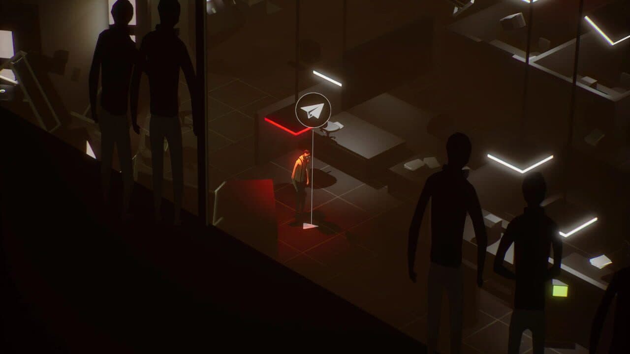 The Plane Effect thumbnail 2