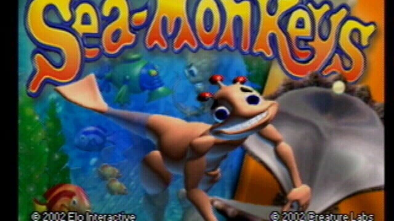 The Amazing Virtual Sea-Monkeys thumbnail 6
