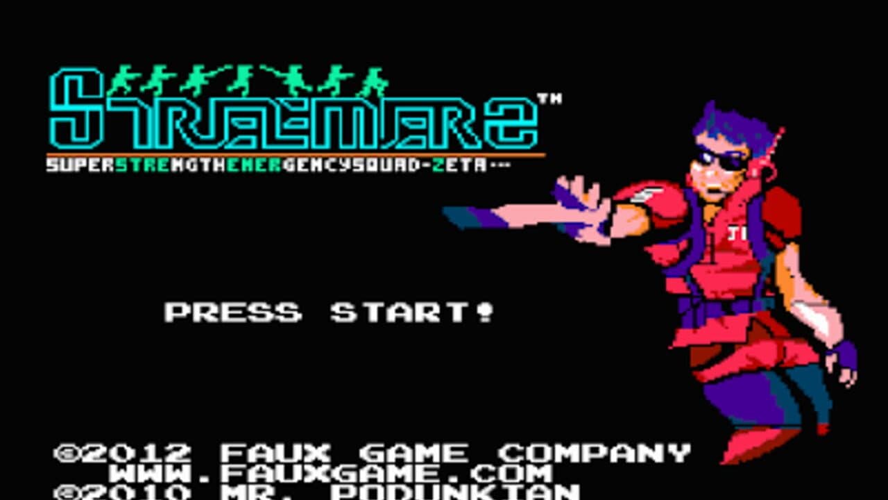 Streemerz screenshot 1