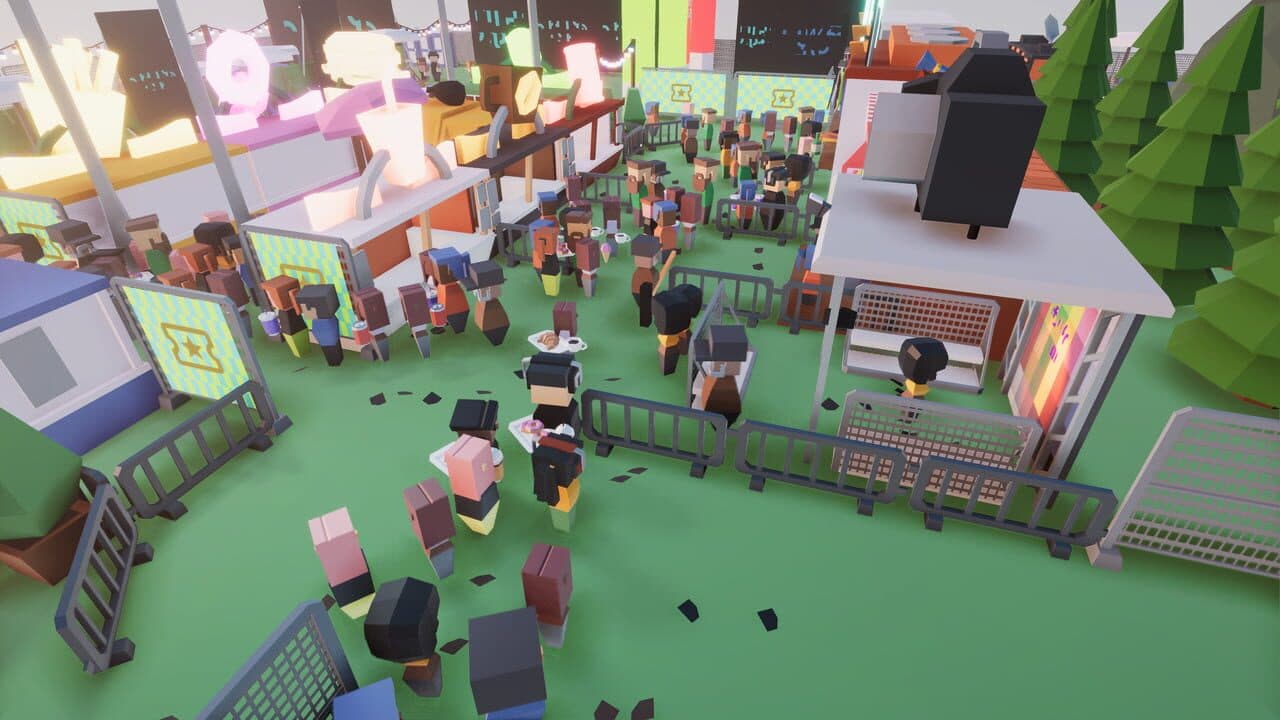 Festival Tycoon thumbnail 5
