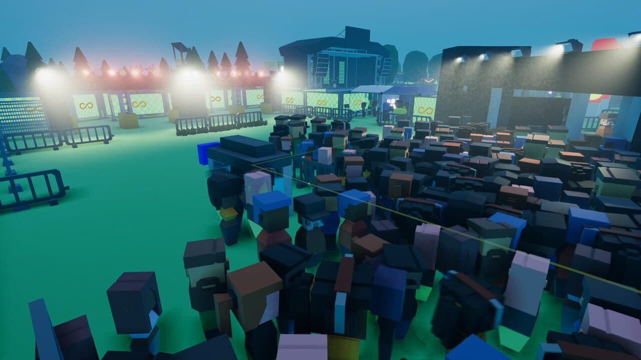Festival Tycoon thumbnail 6
